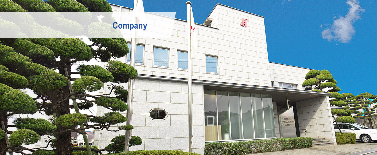 Company